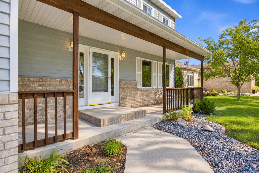 1014 Sommerset Drive, West Fargo, ND 58078 - #3