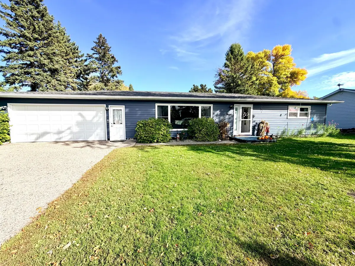 1318 Sunny Street, Crookston, MN 56716 - #1