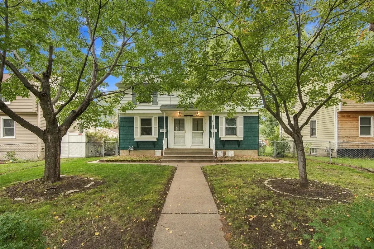 5024 N 6th Street, Minneapolis, MN 55430 - #1