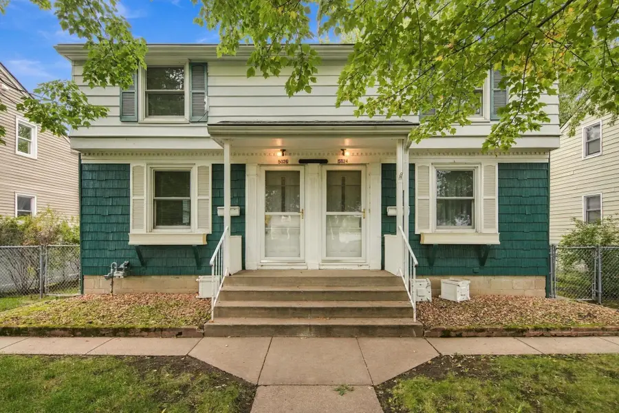 5024 N 6th Street, Minneapolis, MN 55430 - #2