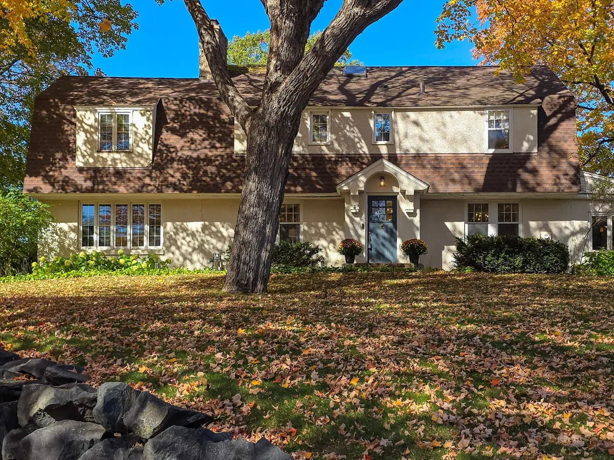 435 Far Hill Road, Wayzata, MN 55391 - #1