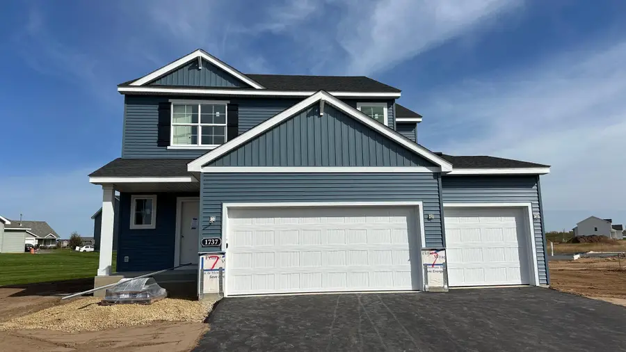 1737 Bobcat Way, New Richmond, WI 54017 - #2