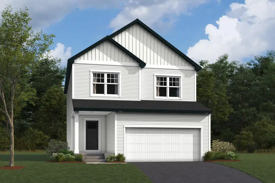 709 Highland Circle, Jordan, MN 55352 - #2