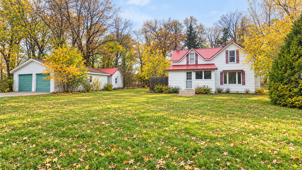 46563 635th Avenue, Sebeka, MN 56477