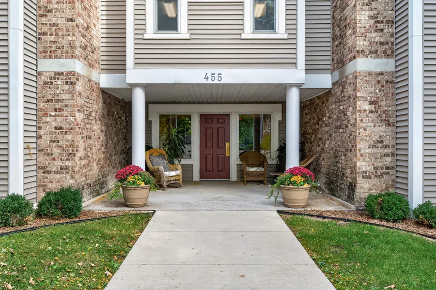 455 Dayton Avenue #308, Saint Paul, MN 55102 - #2