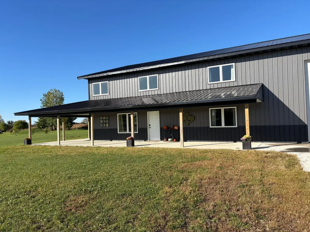1342 Calvary Road Se, Osakis, MN 56360 - #1