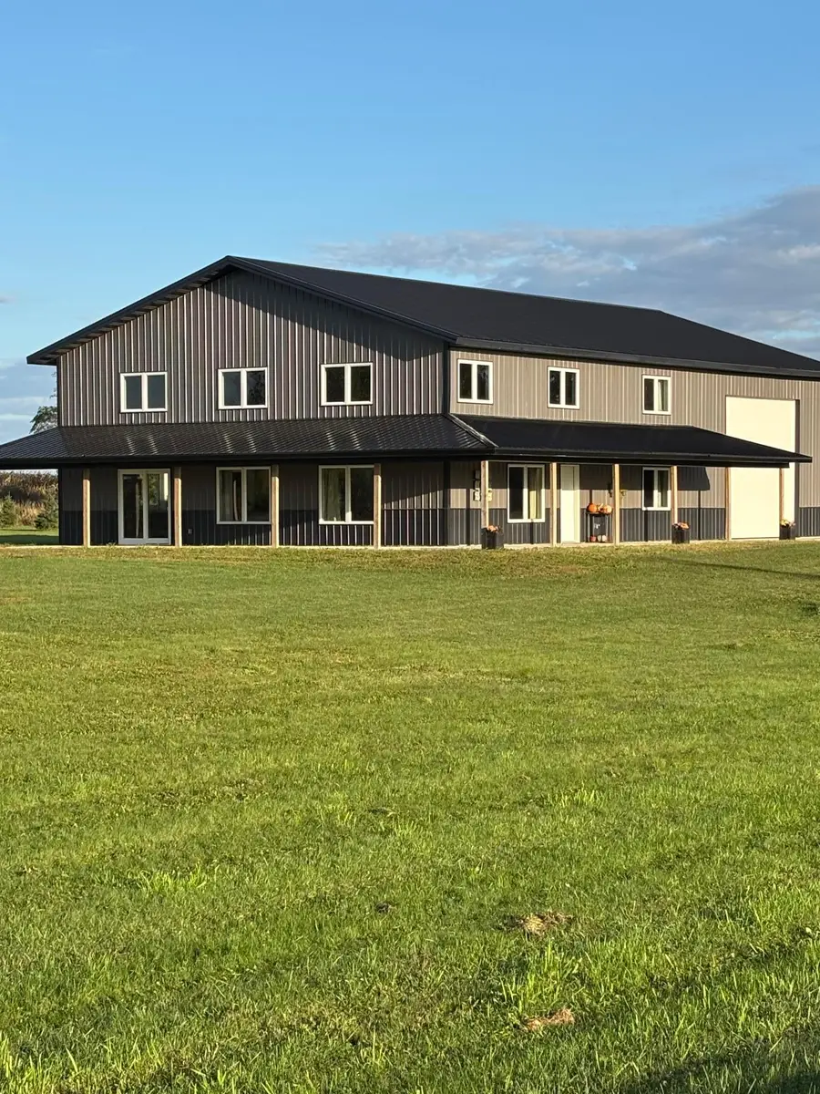 1342 Calvary Road Se, Osakis, MN 56360 - #3