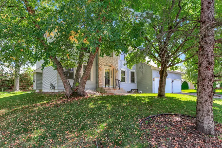 5570 Wood Duck Court, Shoreview, MN 55126 - #2