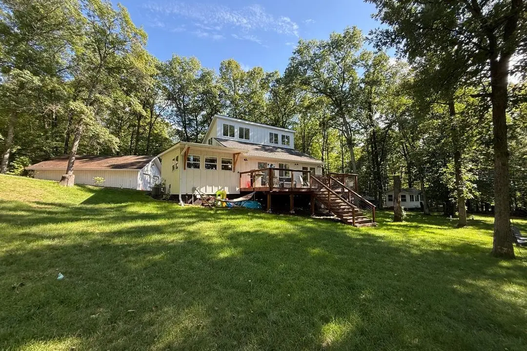 16762 Woodpecker Road, Ironton, MN 56455 - #1