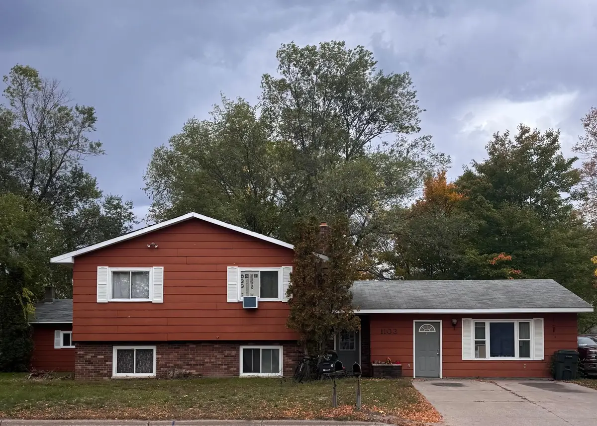 1103 Mill Avenue, Brainerd, MN 56401 - #1