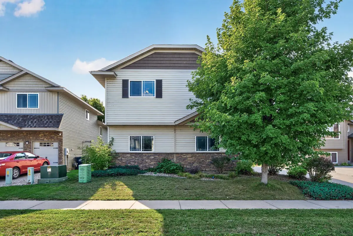 9379 Goodrich Drive, Monticello, MN 55362 - #1