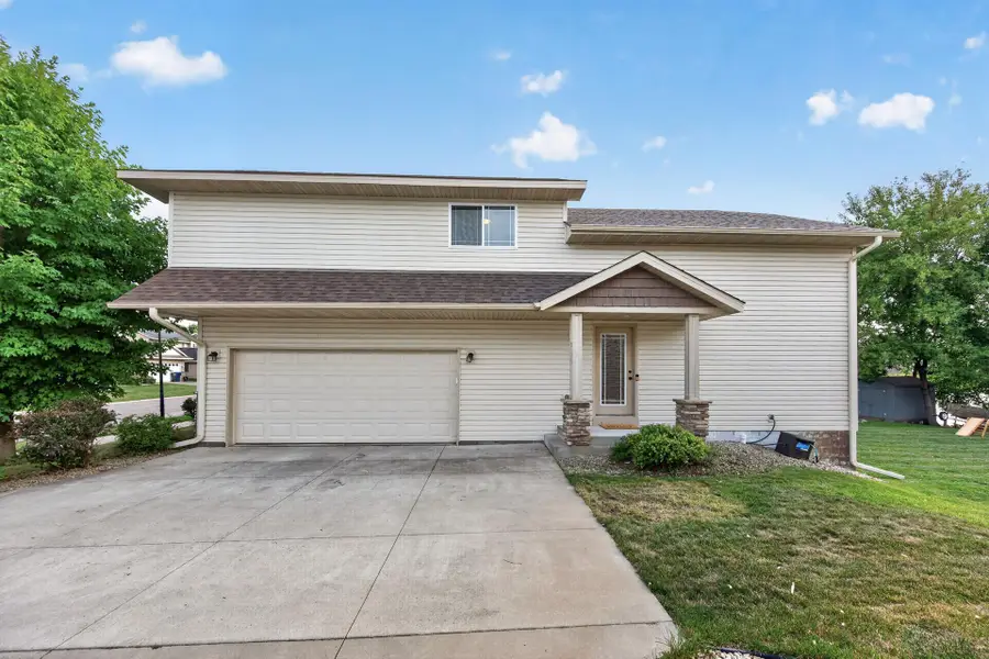 9379 Goodrich Drive, Monticello, MN 55362 - #2