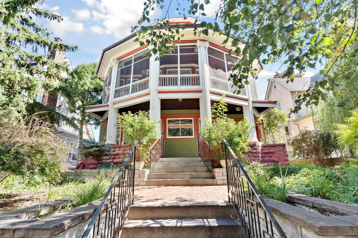 3013 James Avenue S, Minneapolis, MN 55408 - #1