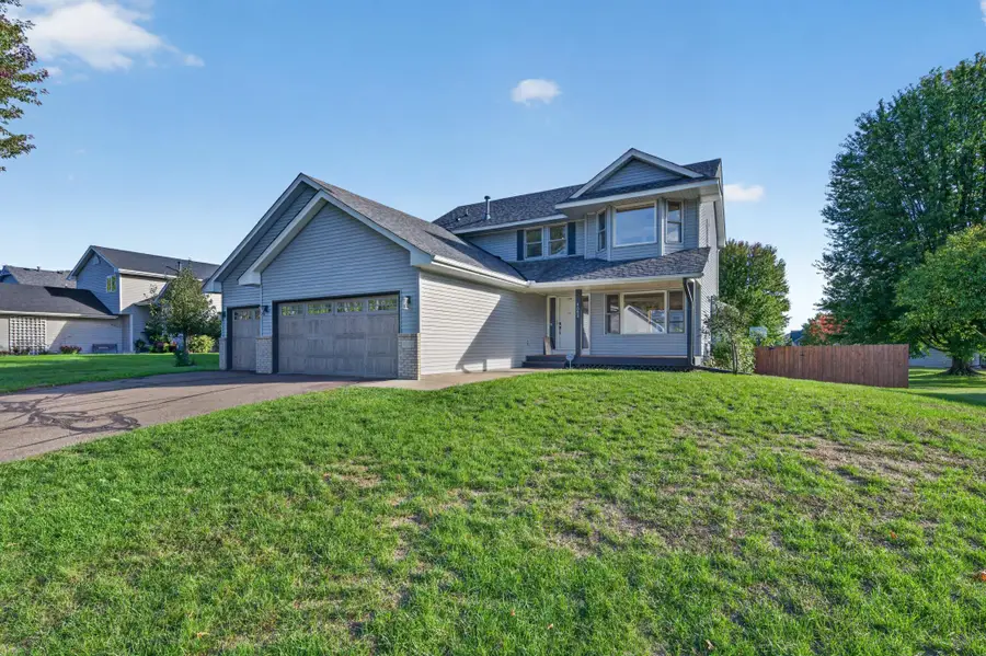 4088 146th Lane Nw, Andover, MN 55304 - #2