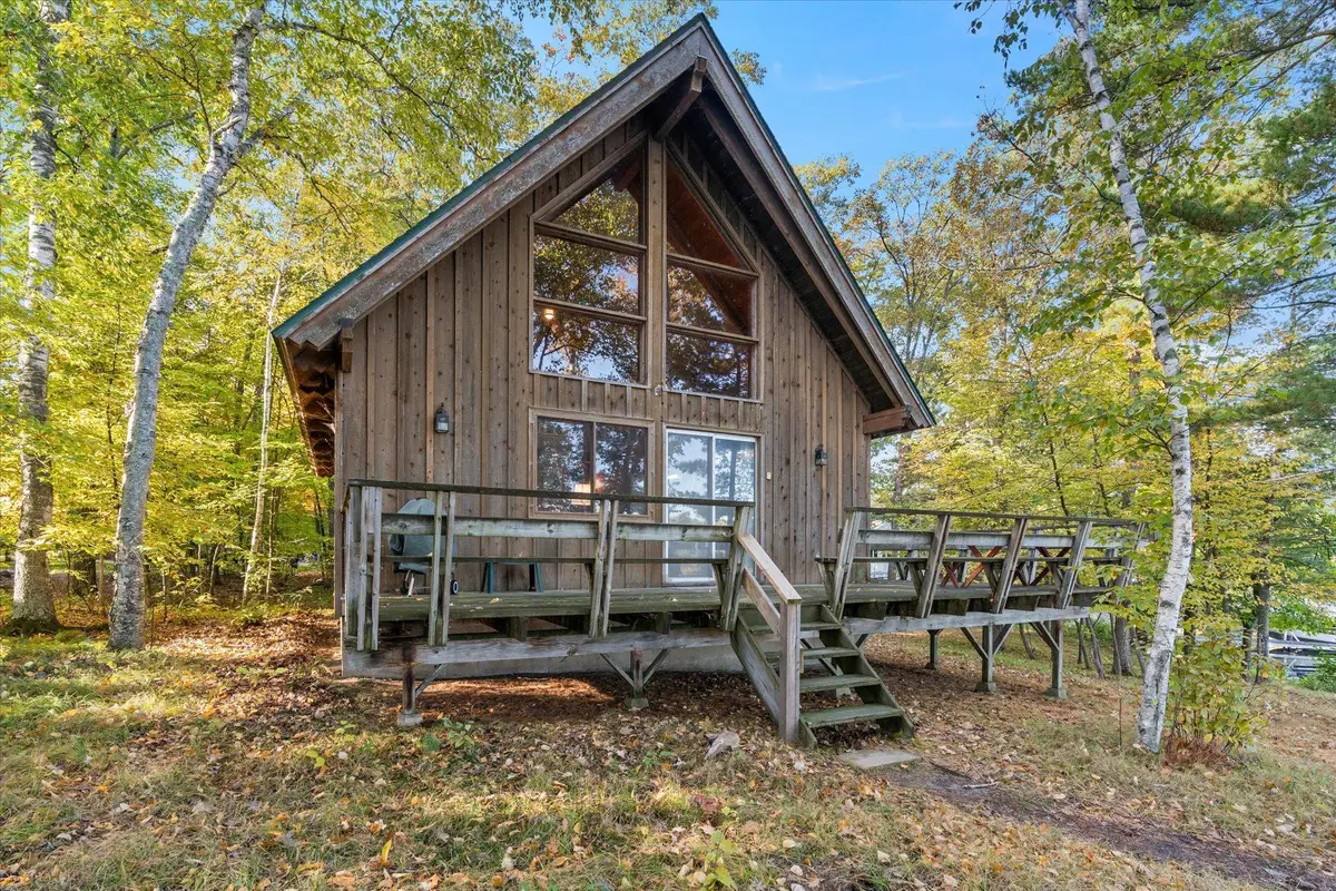 37148 Milinda Shores Road, Crosslake, MN 56442 - #1