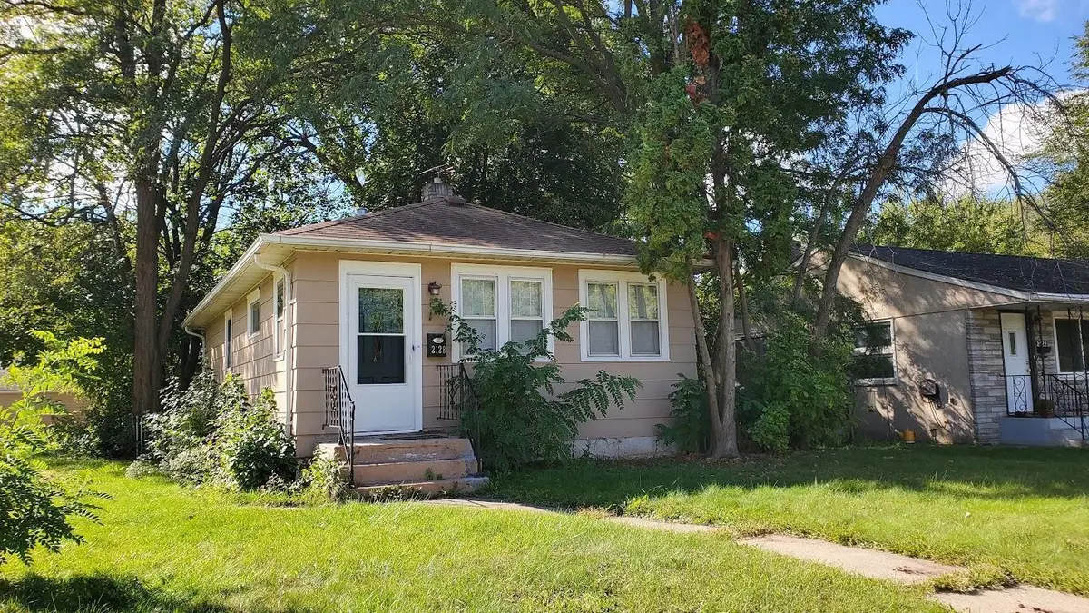 2128 Bush Avenue E, Saint Paul, MN 55119 - #1