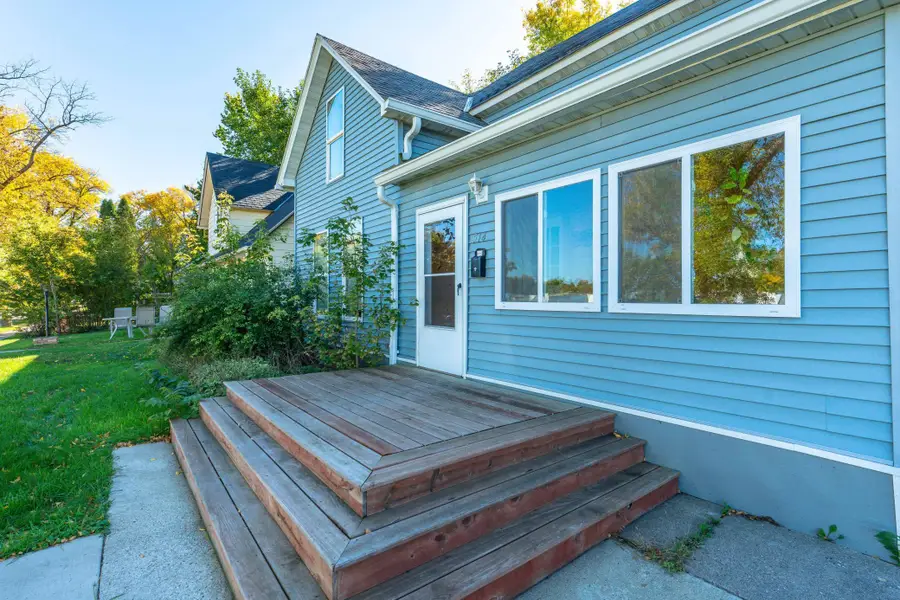 514 E Hampden Avenue, Fergus Falls, MN 56537 - #3