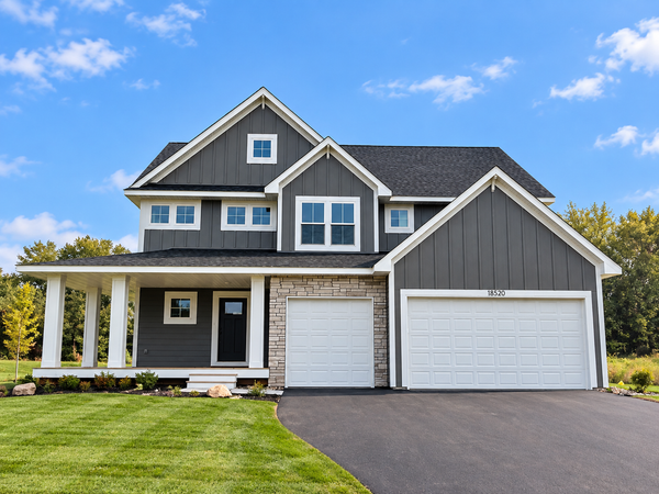 18520 Ixonia Avenue, Lakeville, MN 55044