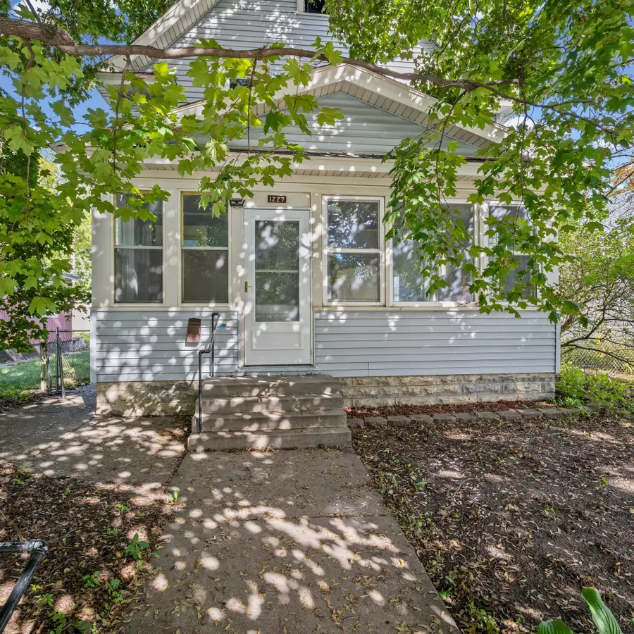 1227 Thomas Avenue, Saint Paul, MN 55104 - #2