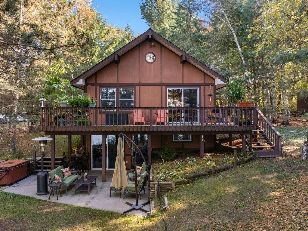 17439 Delta Street, Nevis, MN 56467 - #1