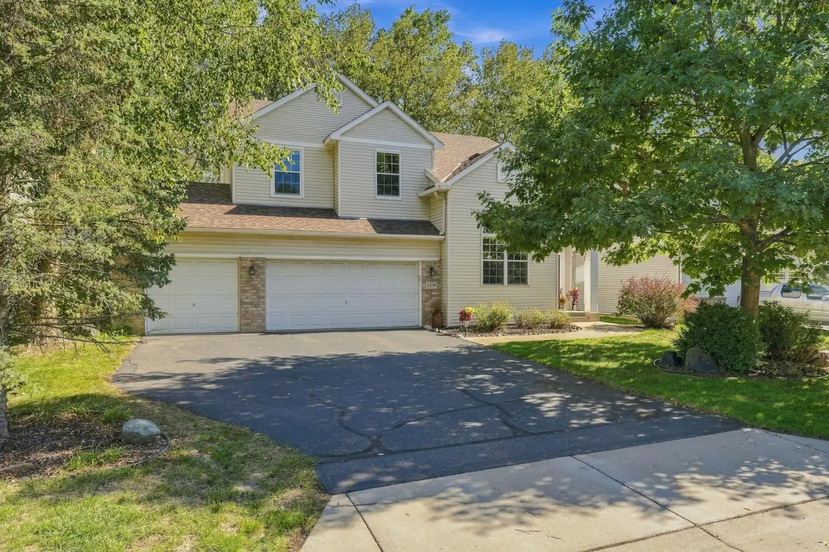 3291 N View Lane, Woodbury, MN 55125 - #1