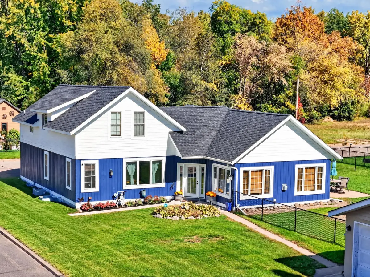 136 1st Street, Ironton, MN 56455 - #1
