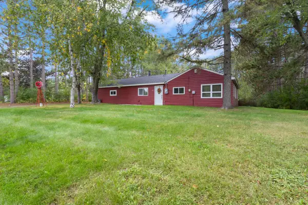 6055 Baldwin Lake Road, Lino Lakes, MN 55014