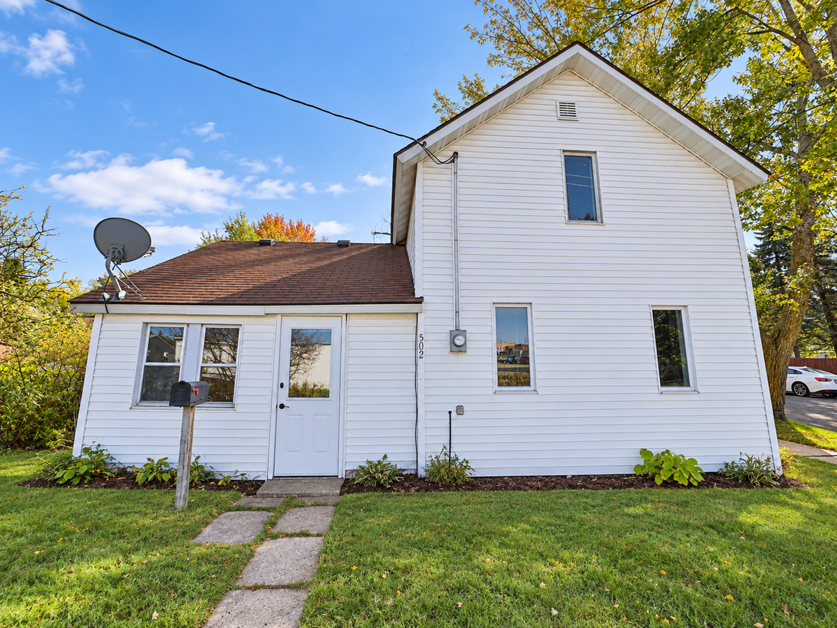 502 Wisconsin Avenue Se, Staples, MN 56479 - #1