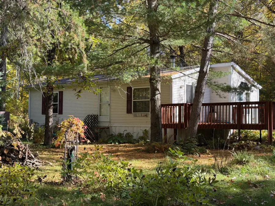 10966 Oak Point Road Nw, Cass Lake, MN 56633 - #2