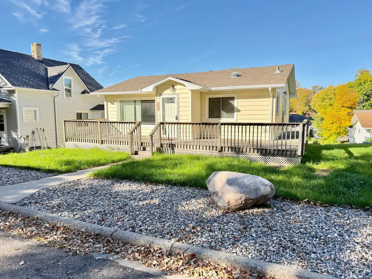 308 2nd Street Se, Pelican Rapids, MN 56572 - #1