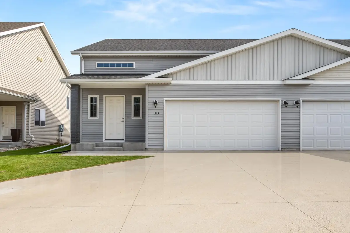 1343 13th Street W, West Fargo, ND 58078 - #1