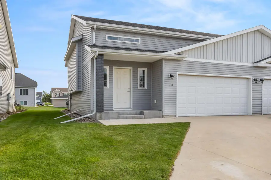 1343 13th Street W, West Fargo, ND 58078 - #2