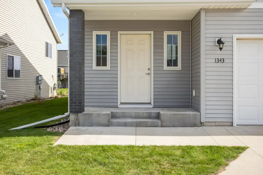 1343 13th Street W, West Fargo, ND 58078 - #3