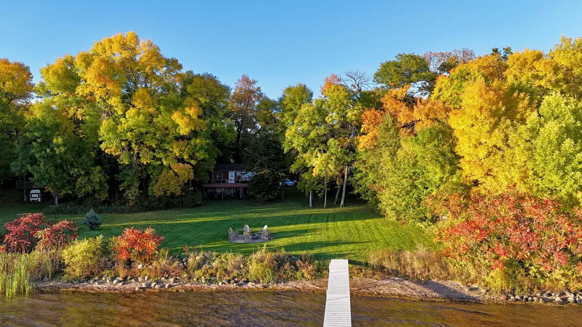 4885 Walnut Road, Isle, MN 56342 - #1
