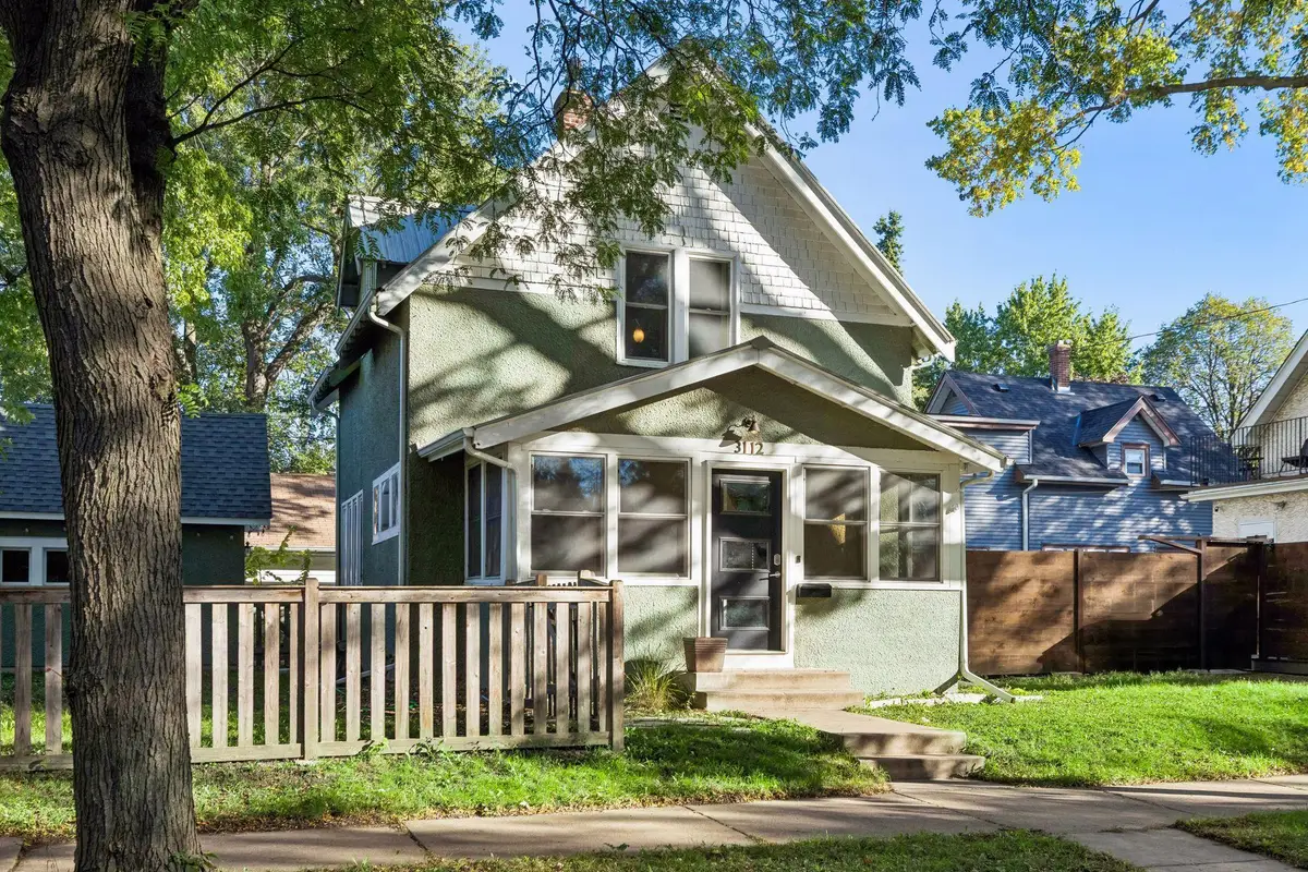 3112 E 33rd Street, Minneapolis, MN 55406 - #1