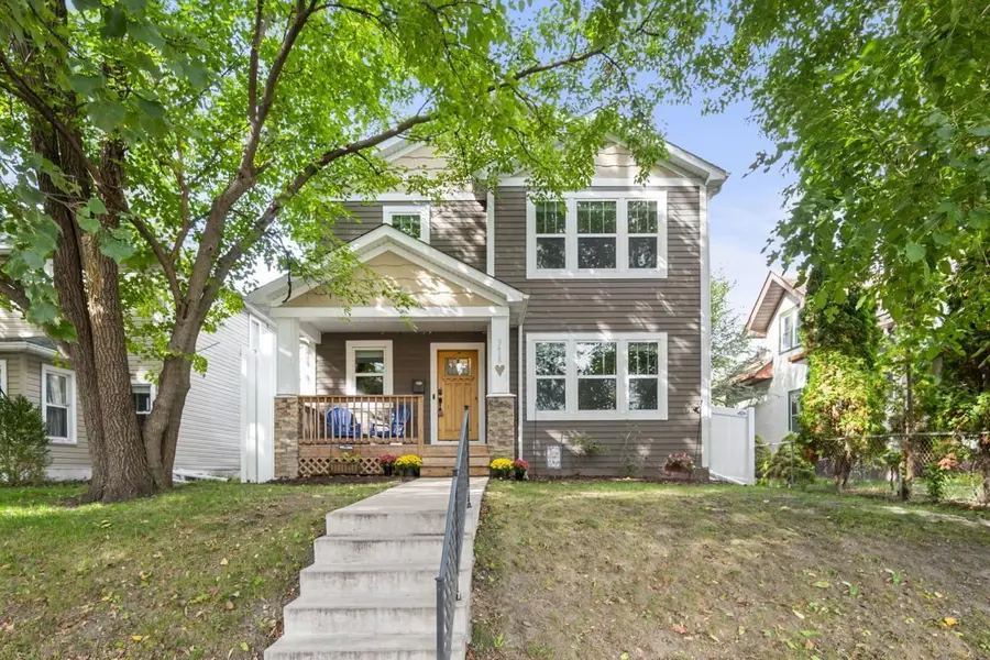 3418 25th Avenue S, Minneapolis, MN 55406 - #2