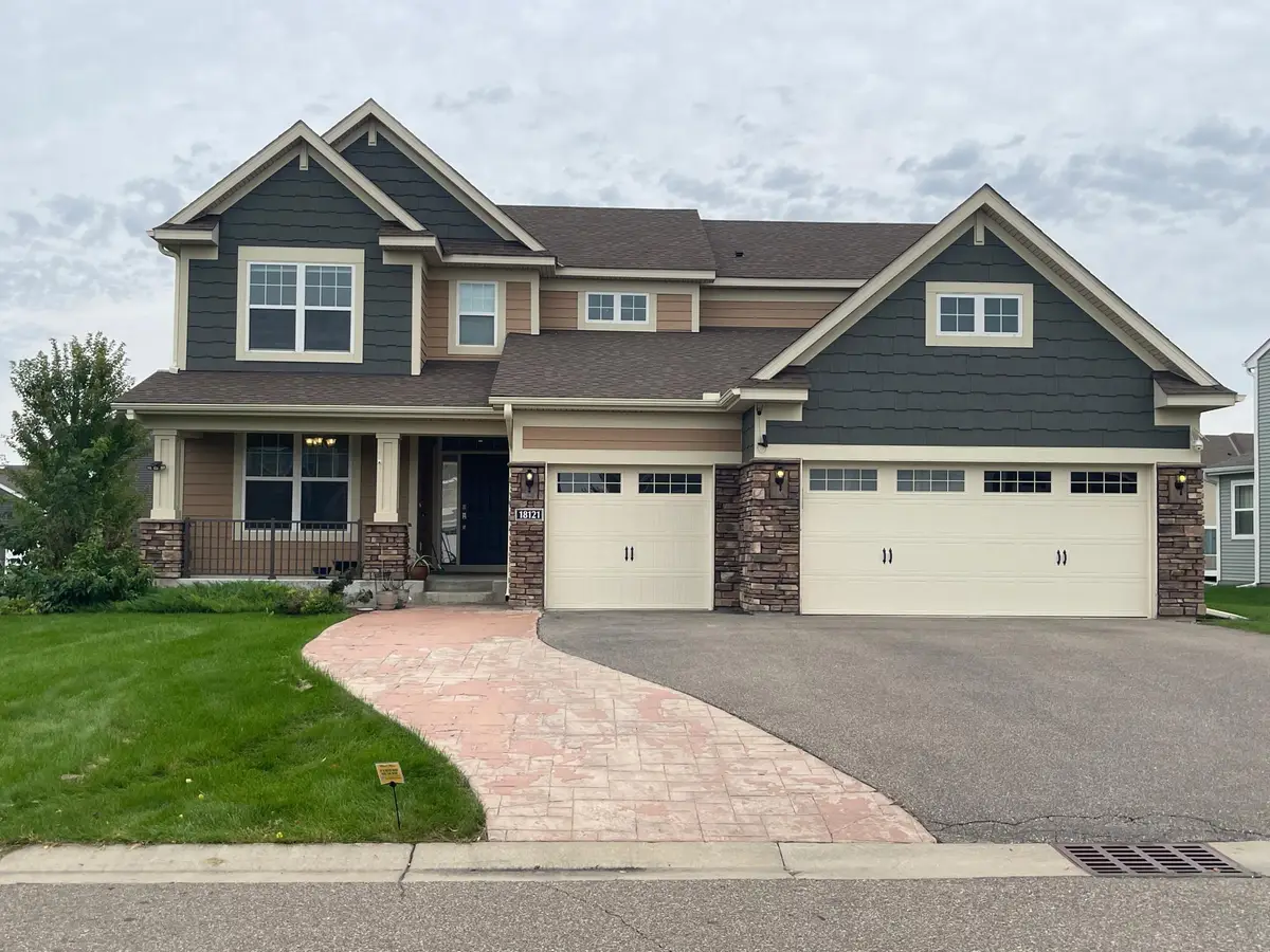 18121 Goldfinch Way, Lakeville, MN 55044 - #1