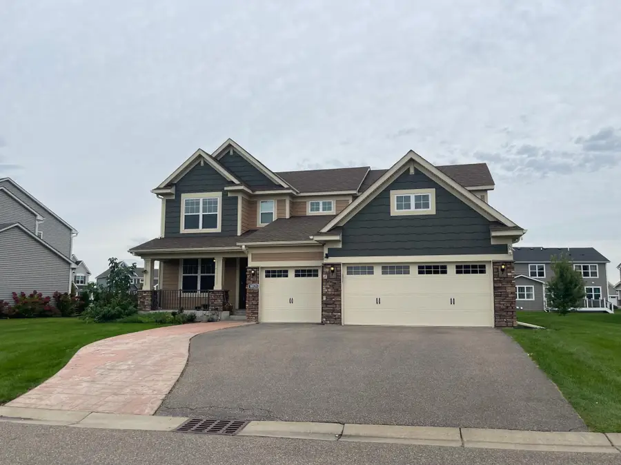 18121 Goldfinch Way, Lakeville, MN 55044 - #2