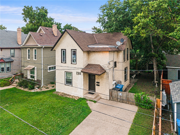 2313 Polk Street Ne, Minneapolis, MN 55418