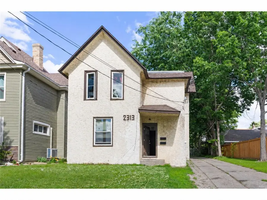 2313 Polk Street Ne, Minneapolis, MN 55418 - #2
