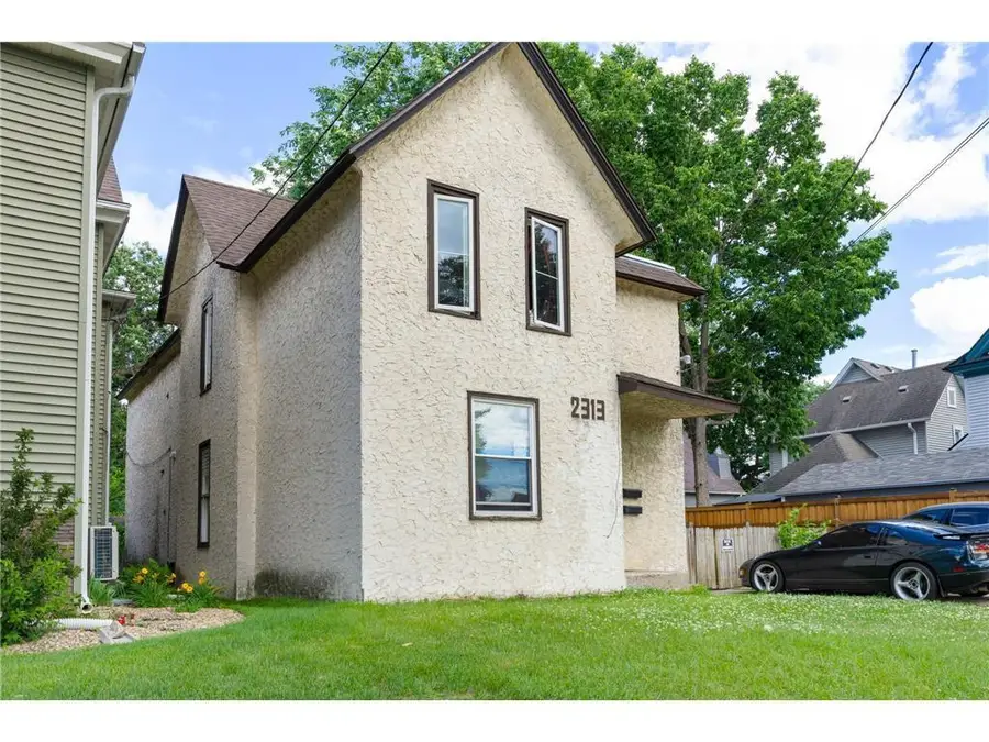 2313 Polk Street Ne, Minneapolis, MN 55418 - #3
