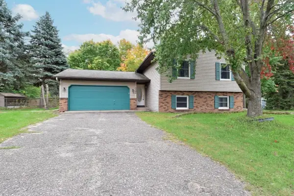 5466 Otter View Court, White Bear Lake, MN 55110