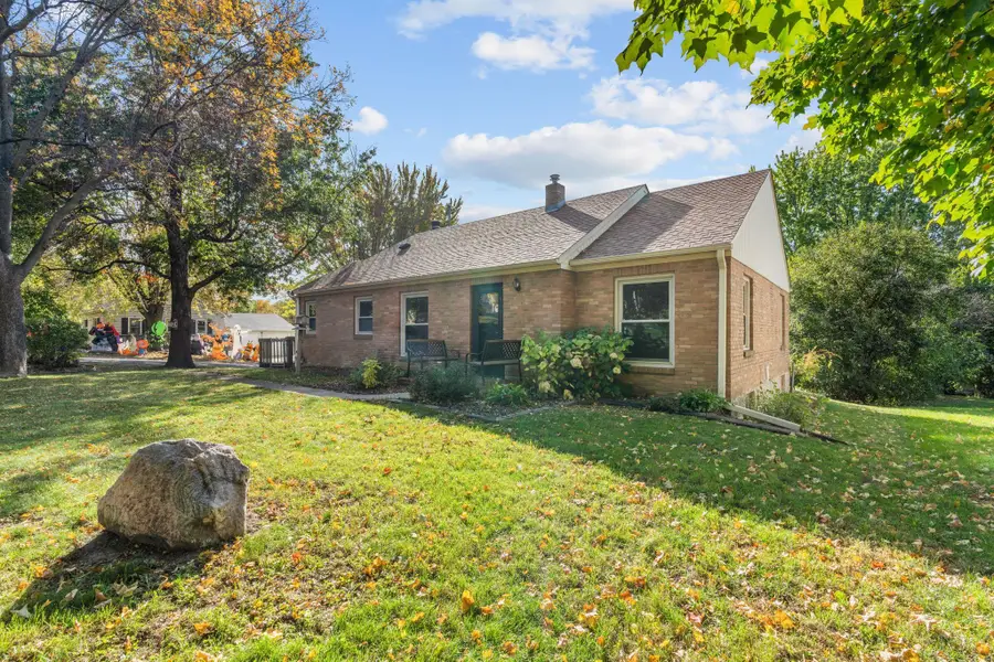 8142 Victoria Drive, Victoria, MN 55386 - #2