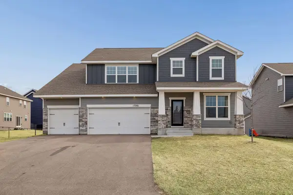 17061 Doppler Lane, Lakeville, MN 55044