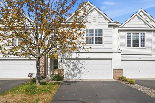 5132 Farnham Drive N, Hugo, MN 55038