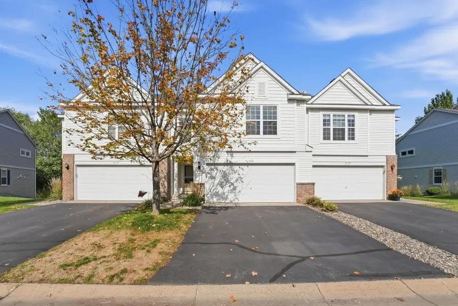 5132 Farnham Drive N, Hugo, MN 55038 - #2