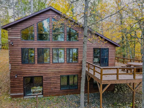 24441 Evergreen Drive, Nevis, MN 56467