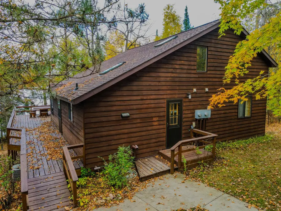 24441 Evergreen Drive, Nevis, MN 56467 - #2