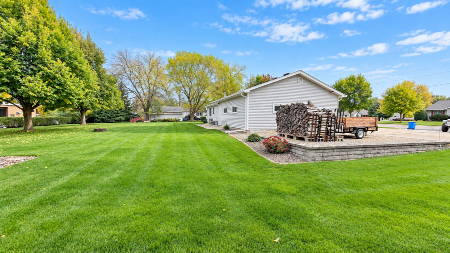 480 Hazeltine Place Ne, Owatonna, MN 55060 - #3
