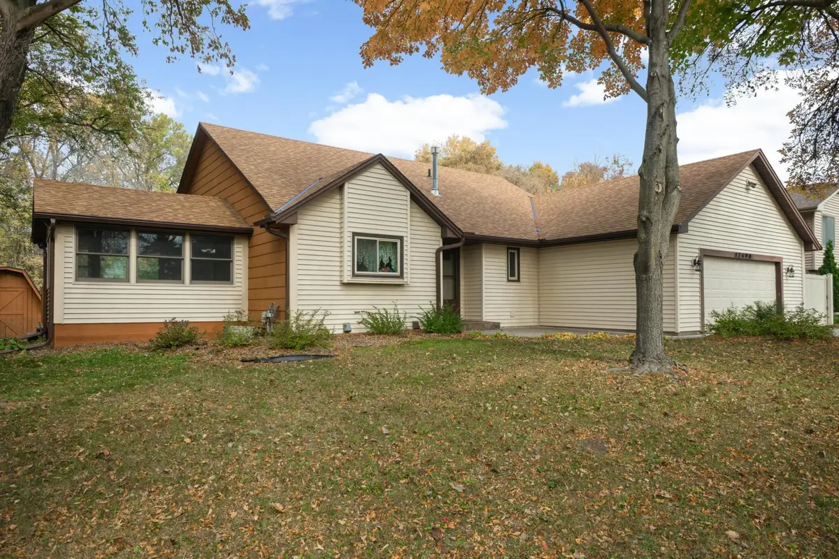 12490 99th Avenue N, Maple Grove, MN 55369 - #1